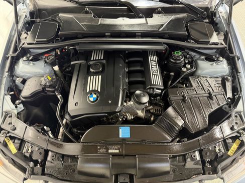 Used 2007 BMW 328i Sedan image 29