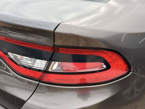 Used 2014 Dodge Dart SXT image 7