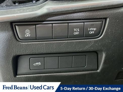 Used 2024 MAZDA CX-90 3.3 Turbo w/ Preferred Plus AWD/4WD image 15