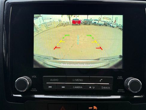 Certified 2023 Nissan Frontier S image 29