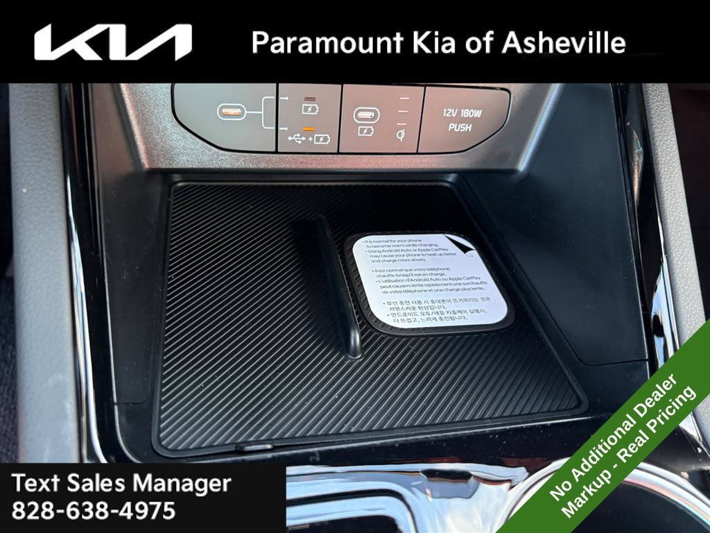 New 2026 Kia K5 GT-Line FWD image 17