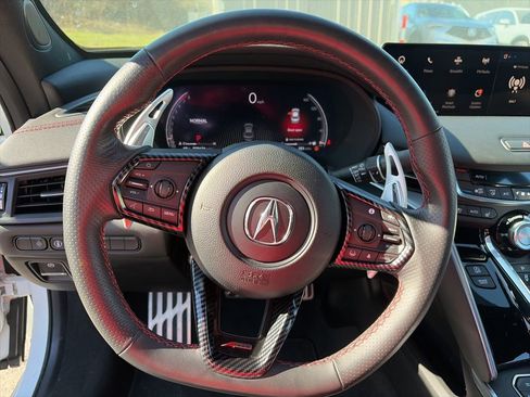 Used 2024 Acura TLX A-Spec Package image 12