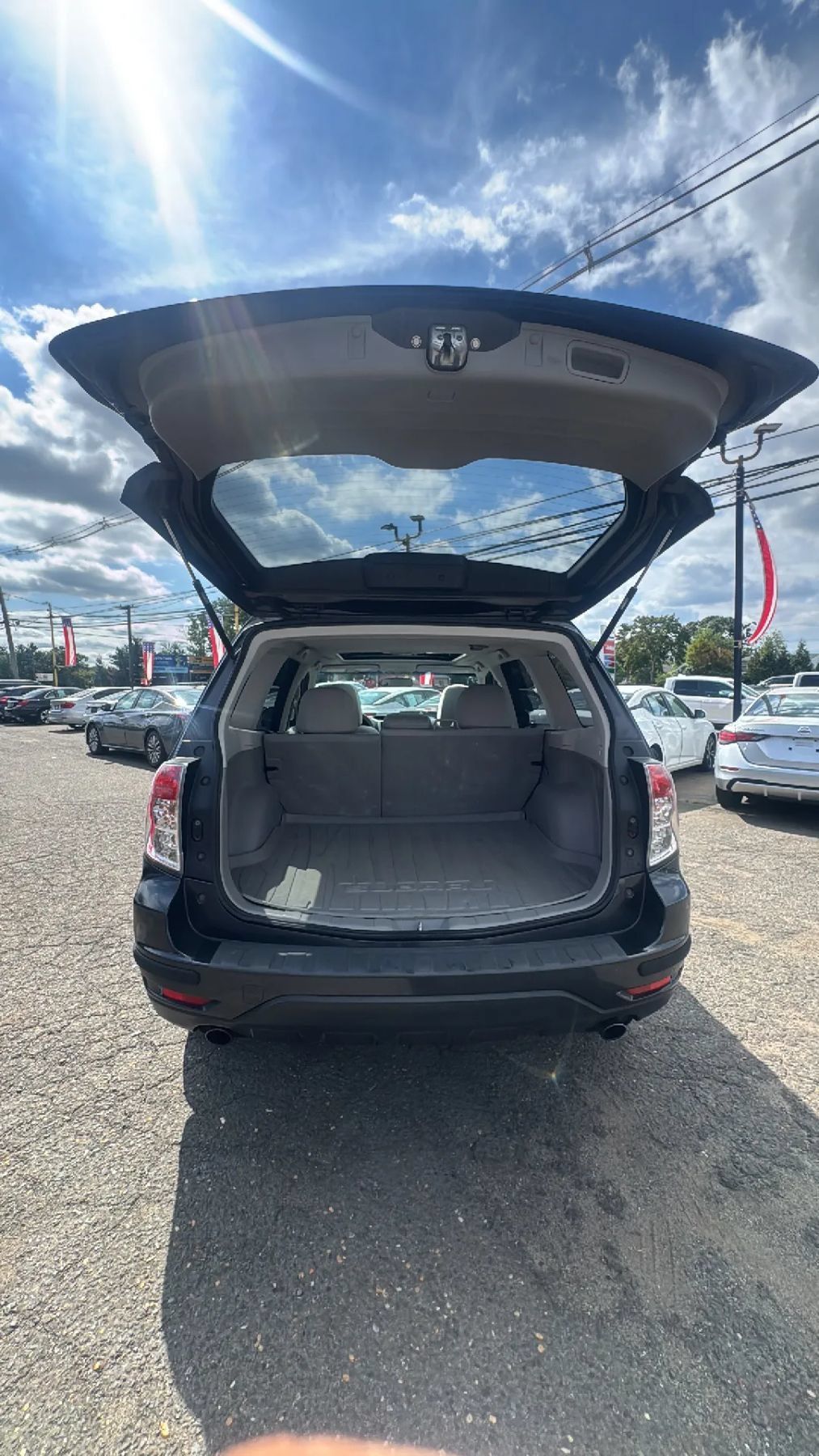 Used 2011 Subaru Forester 2.5X Premium w/ All-Weather Pkg AWD/4WD image 17