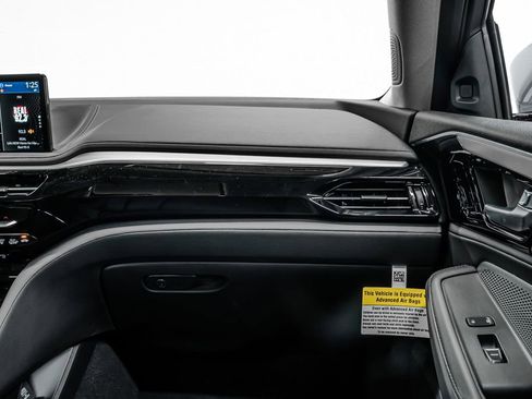 New 2026 Acura MDX SH-AWD image 19