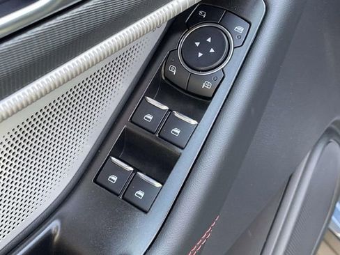 New 2026 Ford Explorer ST AWD/4WD image 17