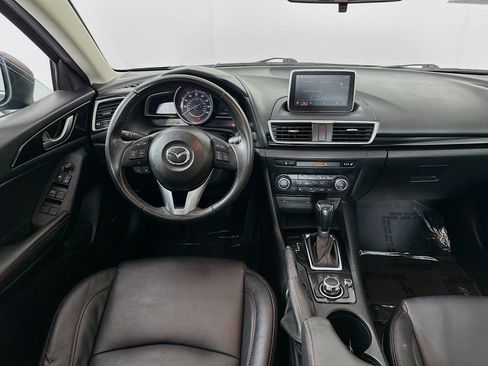 Used 2014 MAZDA MAZDA3 i Grand Touring FWD image 24