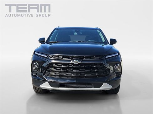 New 2026 Chevrolet Blazer LT w/ Convenience Package image 2