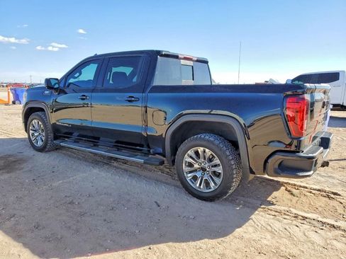 Used 2021 GMC Sierra 1500 Denali w/ Driver Alert Package II image 2