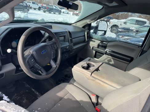 Used 2019 Ford F350 XL w/ STX Appearance Package image 3