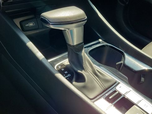 Used 2024 Hyundai Tucson SEL image 24