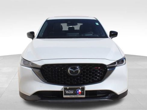 Certified 2023 MAZDA CX-5 AWD 2.5 Turbo image 2