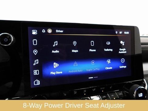 Used 2023 Chevrolet Colorado LT w/ LT Convenience Package II image 44