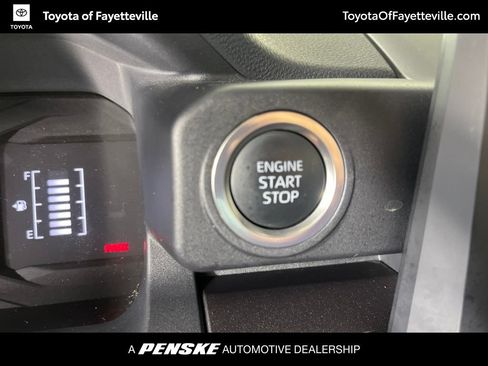 Certified 2026 Toyota 4Runner SR5 AWD/4WD image 33