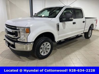 Used 2020 Ford F250 XLT
