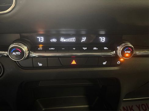 Used 2025 MAZDA CX-30 AWD 2.5 S w/ Preferred Package image 32