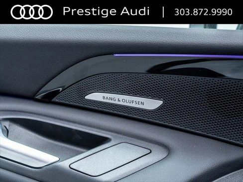 Used 2025 Audi Q5 Premium w/ Premium Plus AWD/4WD image 22