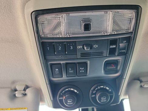Used 2024 Toyota 4Runner TRD Off-Road Premium w/ Moonroof Package AWD/4WD image 27