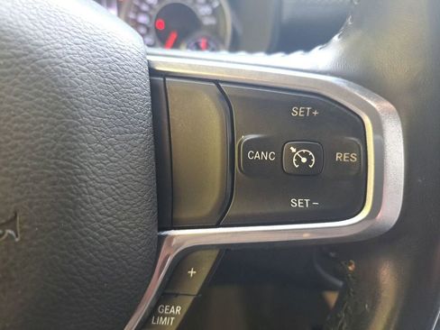 Used 2022 RAM 1500 Laramie image 27