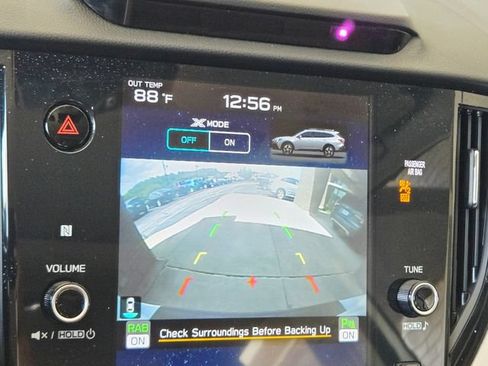 Used 2020 Subaru Outback Touring XT AWD/4WD image 25