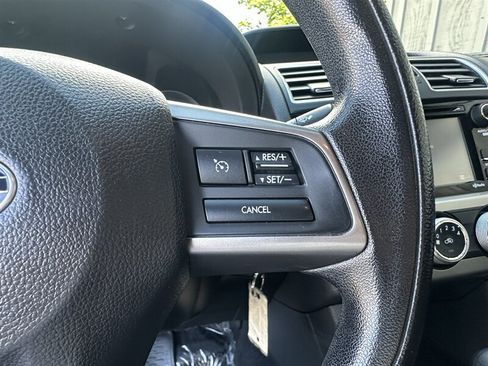 Used 2015 Subaru Crosstrek 2.0i Premium w/ Moonroof Package AWD/4WD image 44