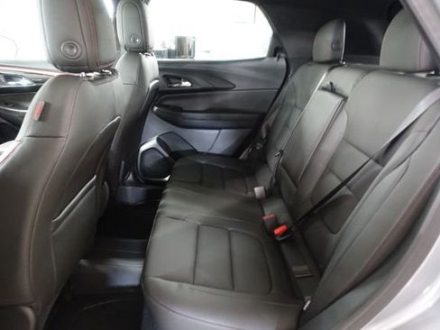 New 2026 Chevrolet TrailBlazer RS AWD/4WD image 19
