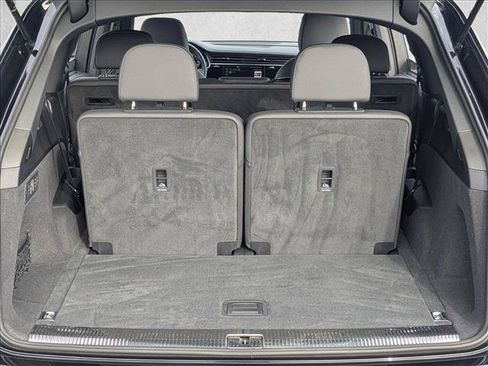 Certified 2026 Audi Q7 3.0T Premium Plus w/ Premium Plus Package AWD/4WD image 6
