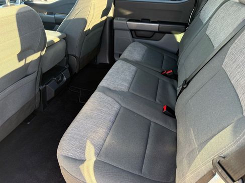 Used 2023 Ford F150 XLT image 26