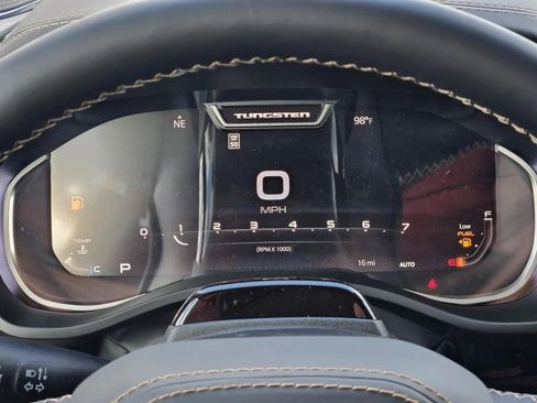 New 2026 RAM 1500 Tungsten image 17