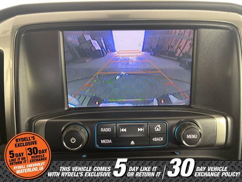 Used 2014 Chevrolet Silverado 1500 LT w/ All Star Edition image 30