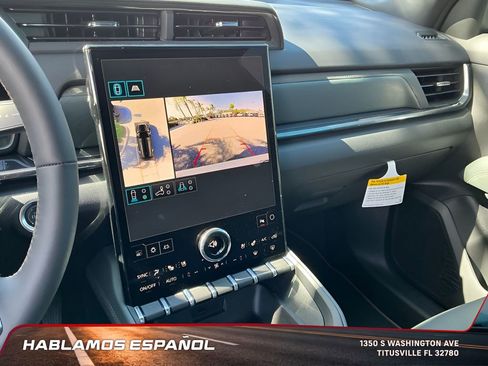 New 2026 GMC Terrain AT4 w/ Convenience Package III image 40