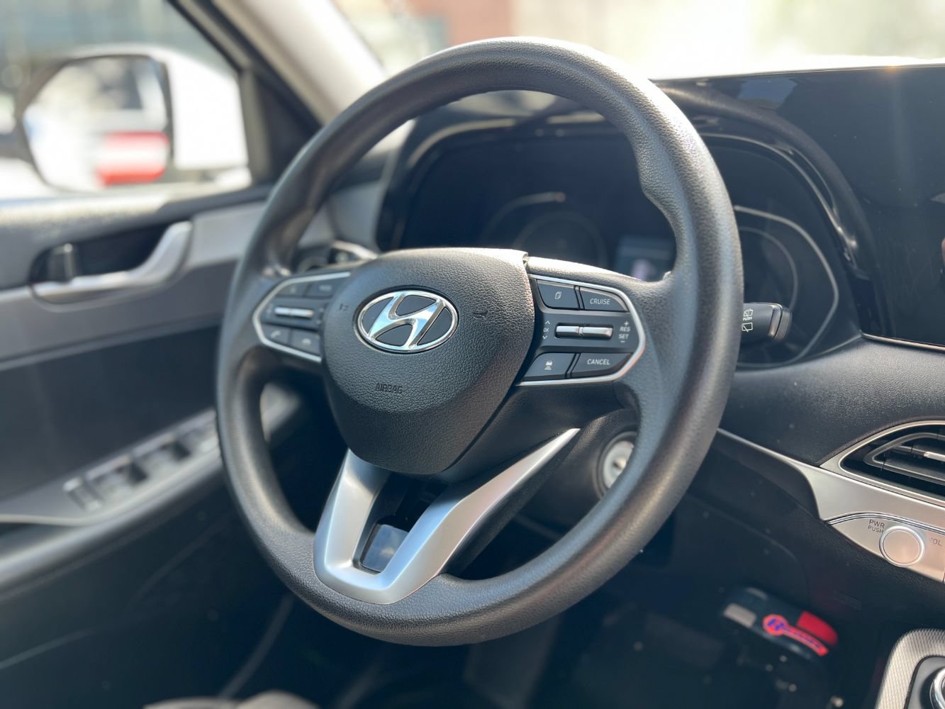 Used 2020 Hyundai Palisade SE AWD/4WD image 11