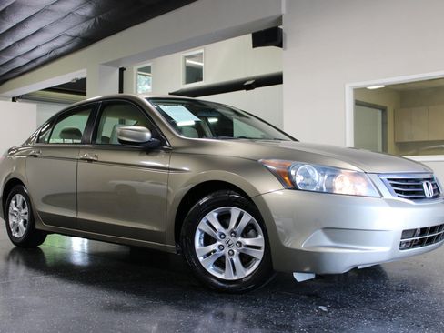Used 2009 Honda Accord LX-P image 31