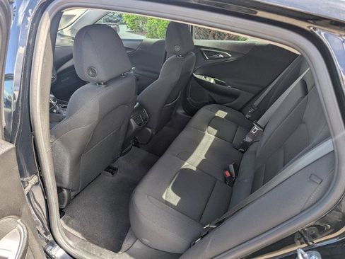 Used 2023 Chevrolet Malibu LT FWD image 20