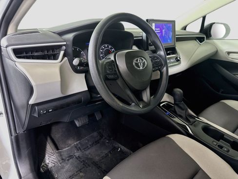 Used 2024 Toyota Corolla LE FWD image 22