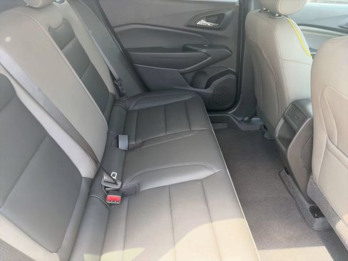 New 2026 Chevrolet Trax ACTIV w/ Driver Confidence Package FWD image 14