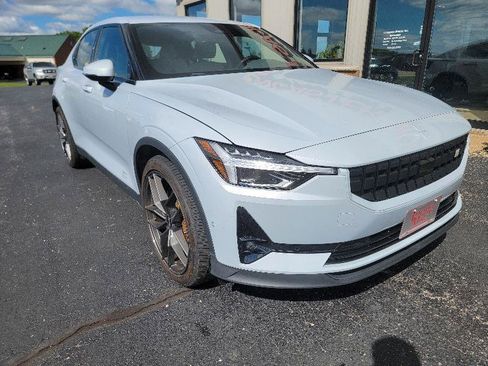 Used 2023 Polestar Polestar 2 w/ Pilot Pack AWD/4WD image 2
