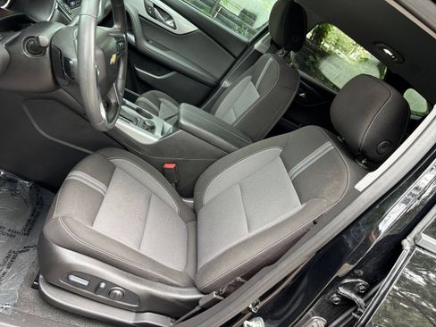 Used 2026 Chevrolet Blazer LT FWD image 36