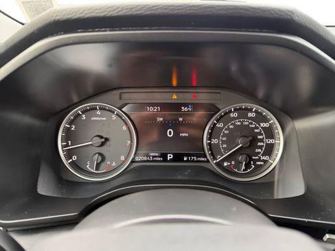 Used 2024 Mitsubishi Outlander SE image 14