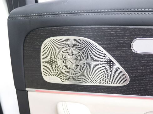 Used 2021 Mercedes-Benz GLS 63 AMG 4MATIC image 25