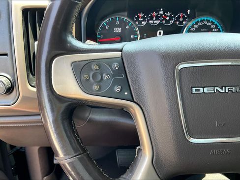 Used 2018 GMC Sierra 1500 Denali RWD image 24