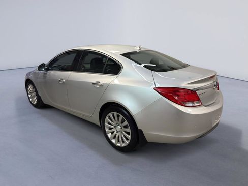 Used 2012 Buick Regal Premium image 4