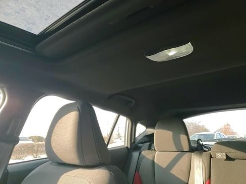 Certified 2024 Subaru Impreza RS image 36