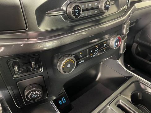 Used 2023 Ford F150 XL w/ STX Appearance Package RWD image 8