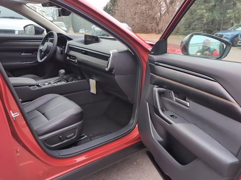 New 2026 MAZDA CX-50 AWD 2.5 Hybrid w/ Weather Package image 6