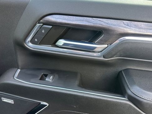 Used 2024 Chevrolet Silverado 2500 LTZ w/ LTZ Plus Package image 20