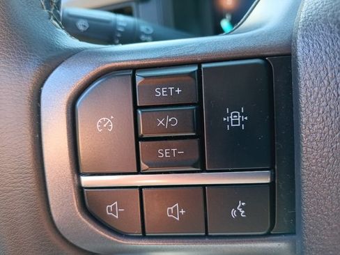 Used 2025 Ford F150 XLT w/ Equipment Group 301A Standard AWD/4WD image 3