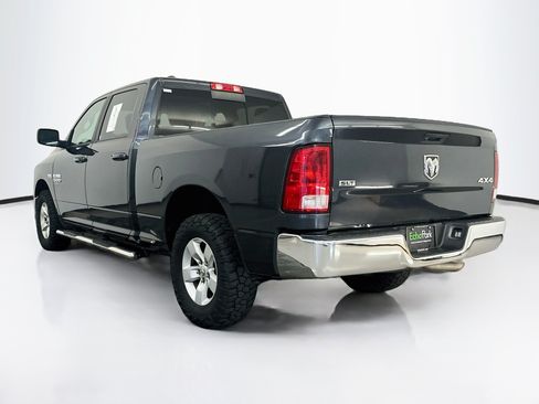 Used 2020 RAM 1500 Classic SLT AWD/4WD image 5