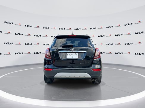 Used 2021 Buick Encore Preferred image 7