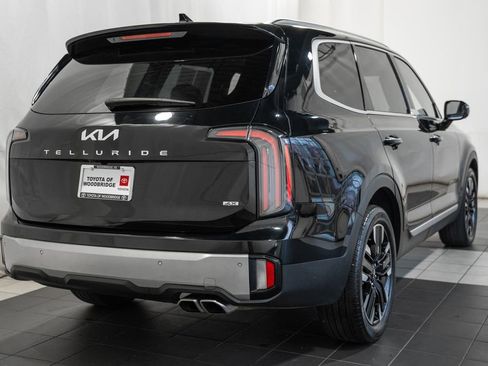 Used 2024 Kia Telluride SX Prestige image 4