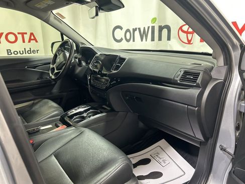 Used 2019 Honda Pilot Elite image 12